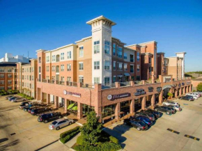 Lux Apt - Med Center